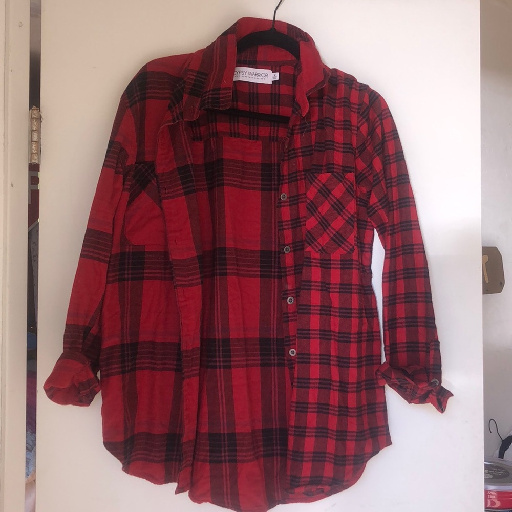 FLANNEL